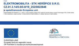 Prezentace výsledků projektu v rámci programu OPPIK